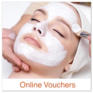 Online-vouchers