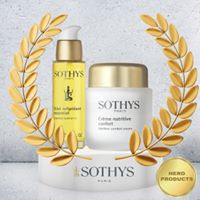 Nourishing range