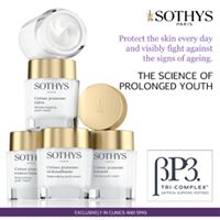Prolong Youth Creams