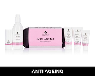 Anti-ageing