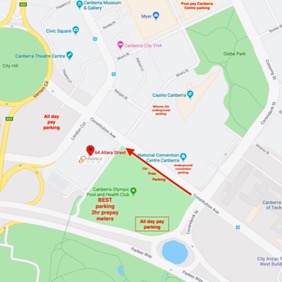 enhance googlemap