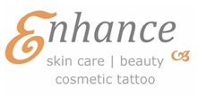 enhancelogo tattoo