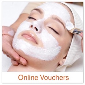 Online-vouchers